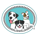 All Dogs Allowed Logo